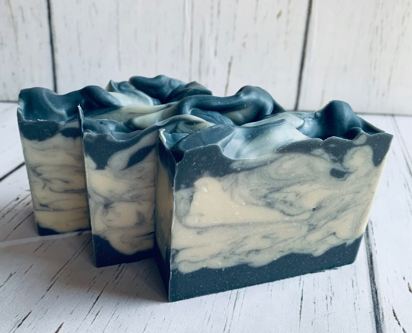Dark Patchouli Soap