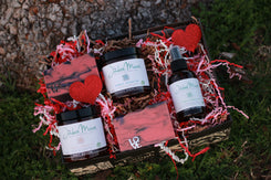 Love Is In The Lather Collection Bundle