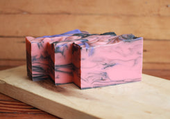 Simply Seductive Soap