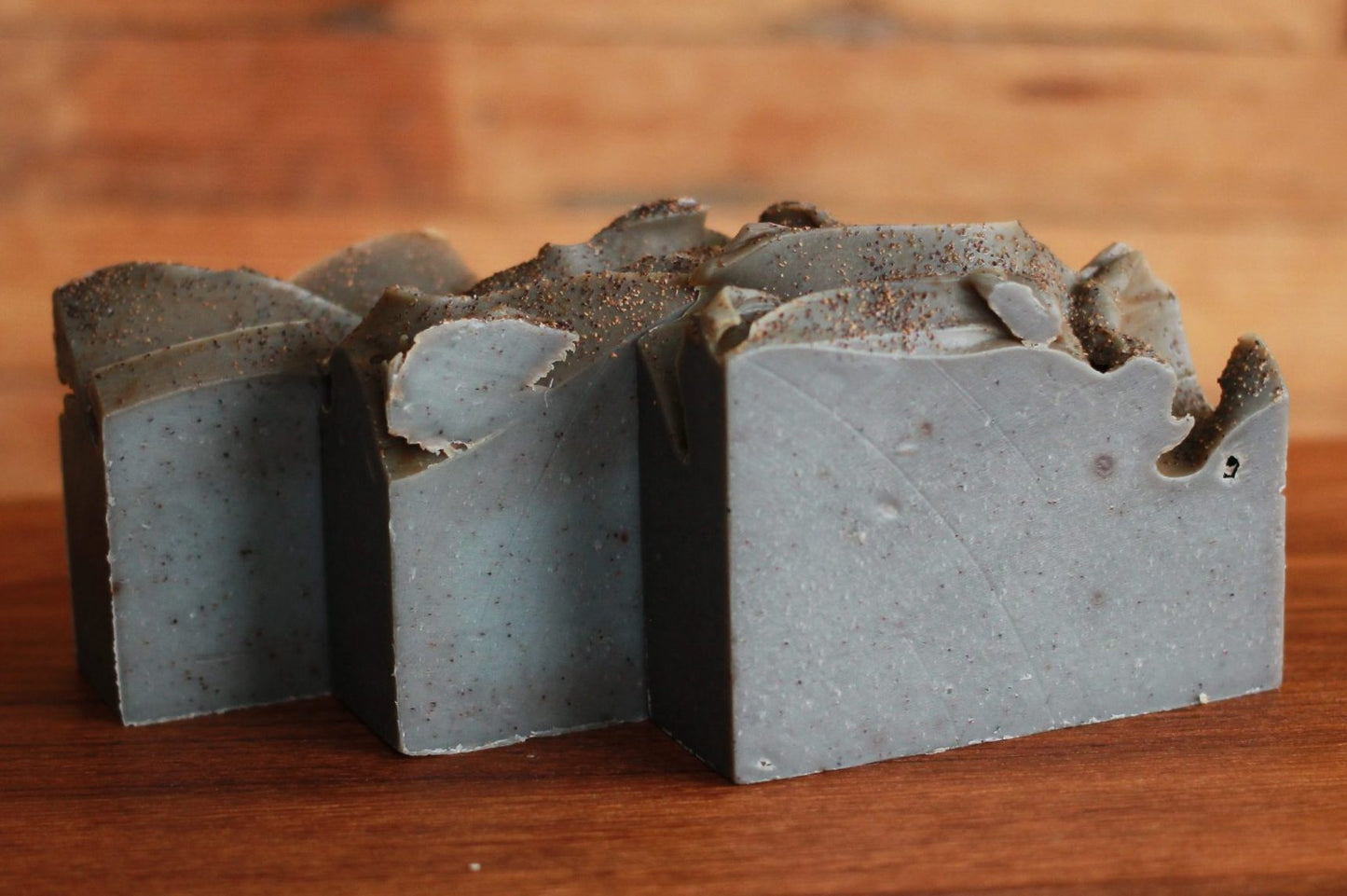 Mallku Soap