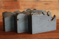 Mallku Soap