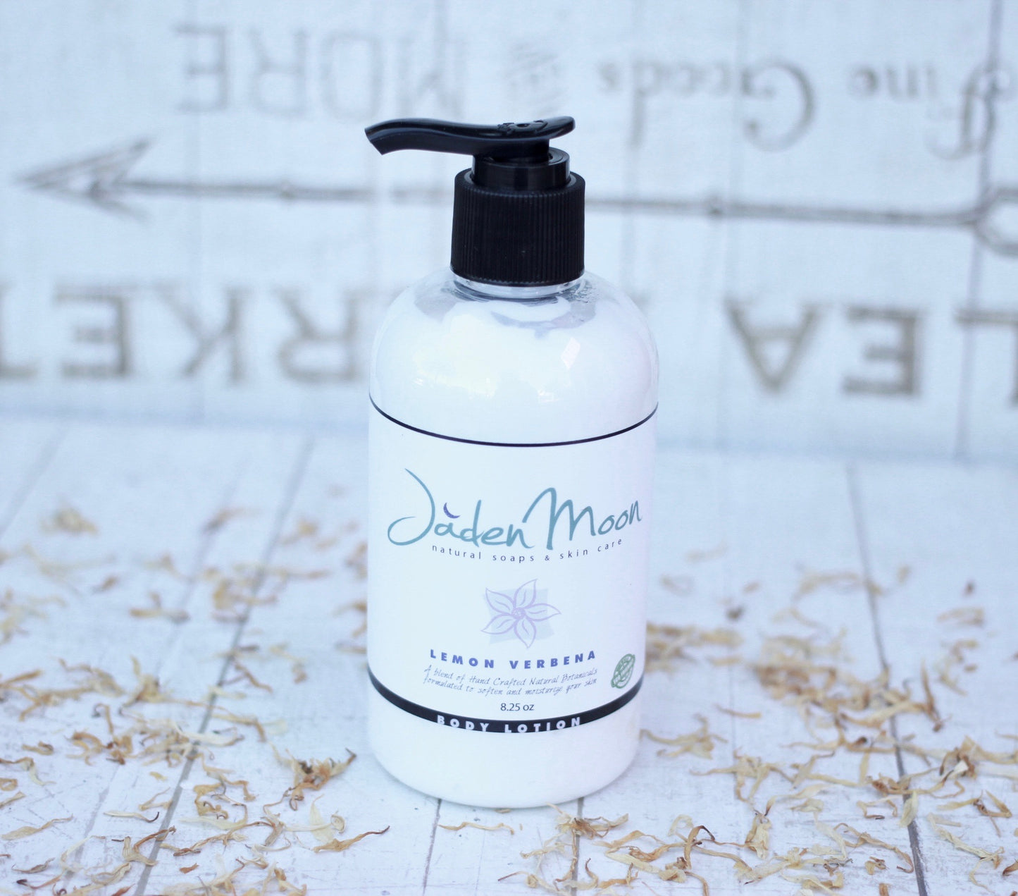 Lemon Verbena Lotion