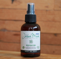 Respiration Body Oil Mist