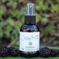 Boysenberry Body Oil Mist