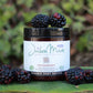 Boysenberry Organic Whipped Body Butter