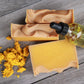 Turmeric + Charcoal Artisan Face Soap