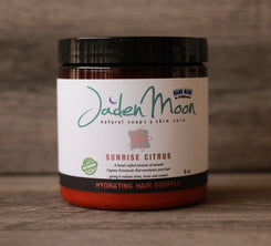 Sunrise Citrus Hydrating Hair Soufflé