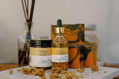 Facial Set Bundle
