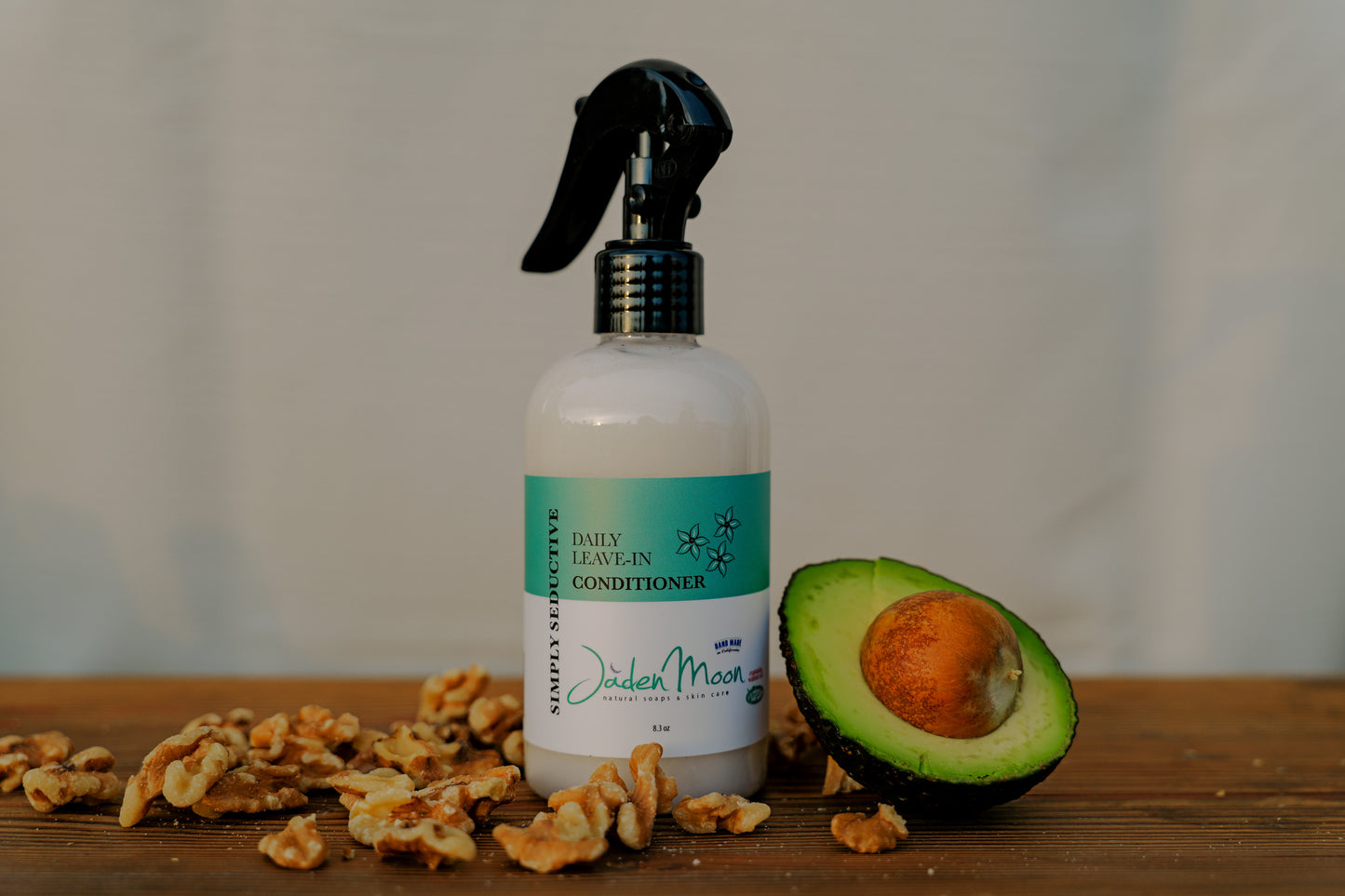 Daily Leave In/Detangler