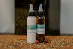 2 Step Botanical Scalp Treatment