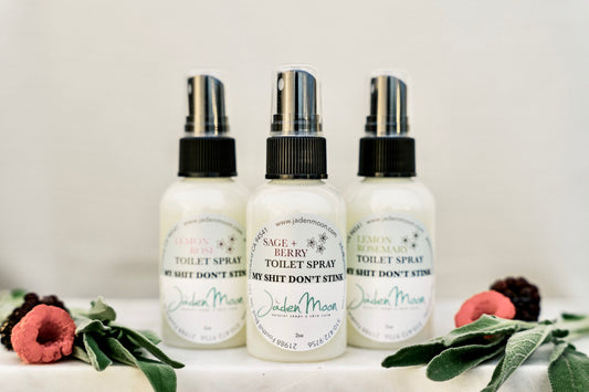 My Shit Don't Stink - Toilet Spray